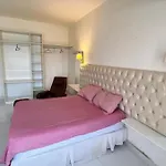 Apartamento Aconchegante Na Praia