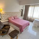 Apartamento Aconchegante Na Praia