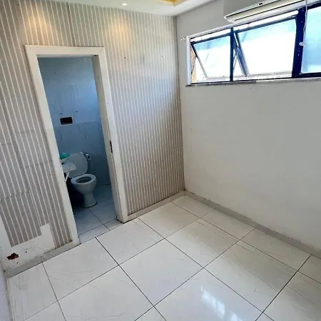 Apartamento Aconchegante Na Praia Apartamento