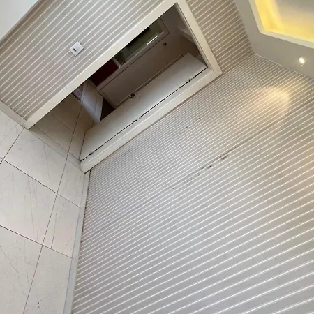 Apartamento Apartamento Aconchegante Na Praia
