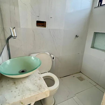 Apartamento Aconchegante Na Praia *