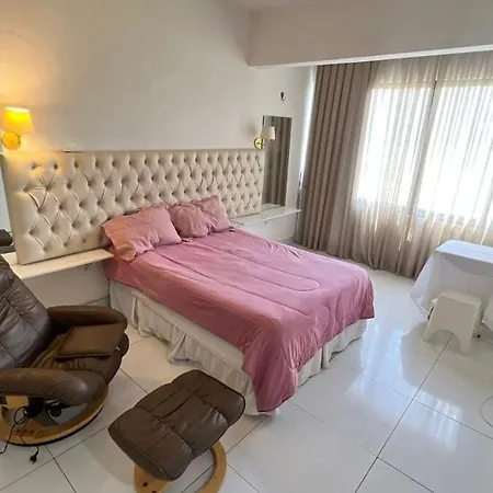 Apartamento Aconchegante Na Praia Fortaleza (Ceara)