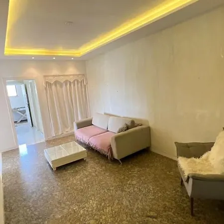 Apartamento Aconchegante Na Praia Fortaleza (Ceara)